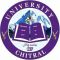 University of Chitral logo